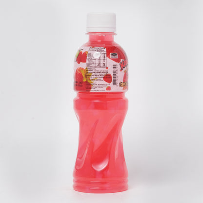 Kokozo Strawberry Juice Nata Coco (300 ML)