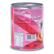 Habit Lychee in Syrup