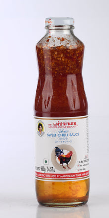 Maepranom Sweet Chilli Sauce (980 GM)