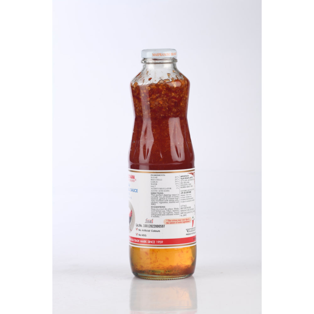Maepranom Sweet Chilli Sauce (980 GM)