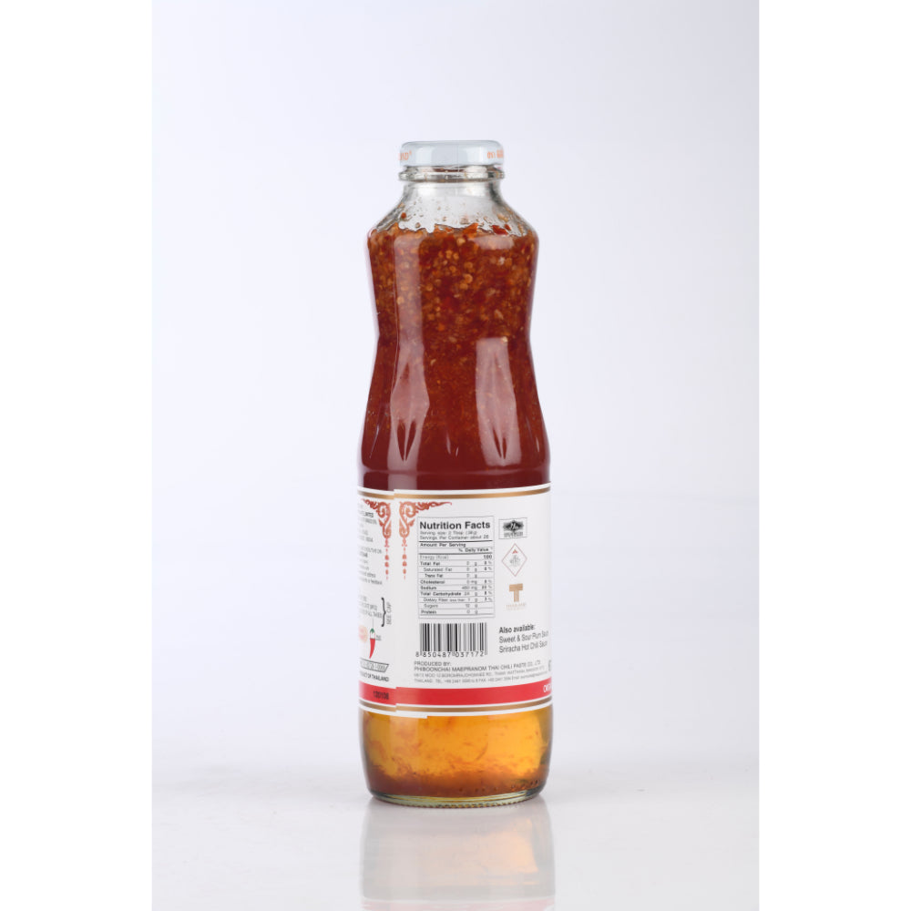 Maepranom Sweet Chilli Sauce (980 GM)