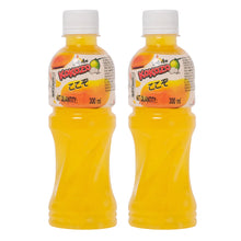 Kokozo Mango Juice Nata Coco (300 ML - Pack Of 2)