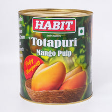 Habit Totapuri Mango Pulp (3.1 KG)