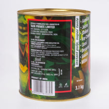 Habit Totapuri Mango Pulp (3.1 KG)
