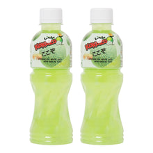 Kokozo Melon Juice Nata Coco (300 ML - Pack Of 2)