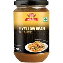 Woh Hup Yellow Bean Sauce (330 GM)