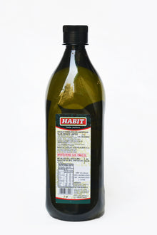 Habit Olive Pomace Oil
