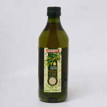 Habit Olive Oil Extra Virgin 1L PET Bottle