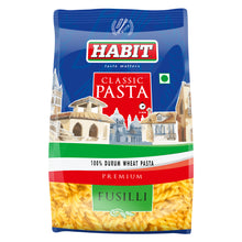 Habit Pasta Fusili (500 GM)