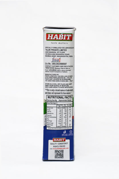 Habit Pasta Lasagne (500 GM)