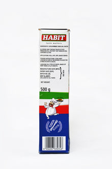 Habit Pasta Lasagne (500 GM)