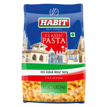 Habit Pasta Macaroni (500 GM)