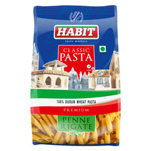 Habit Pasta Penne (500 GM)