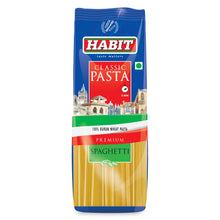 Habit Pasta Spaghetti (500 GM)