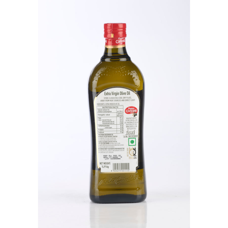 Buy Pietro Coricelli Extra Virgin Olive Oil – Habit Brand