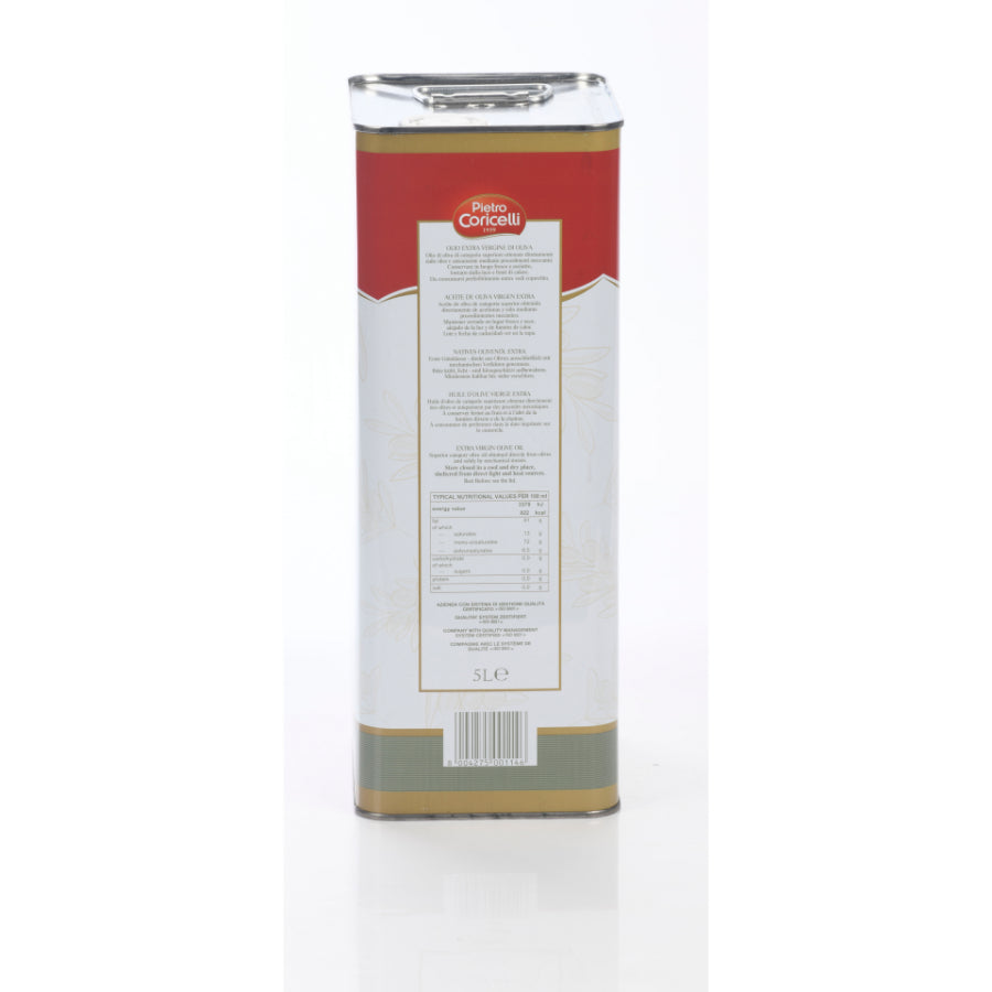 Pietro Coricelli Extra Virgin Olive Oil