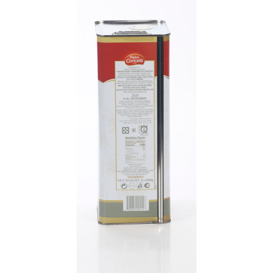 Buy Pietro Coricelli Extra Virgin Olive Oil – Habit Brand