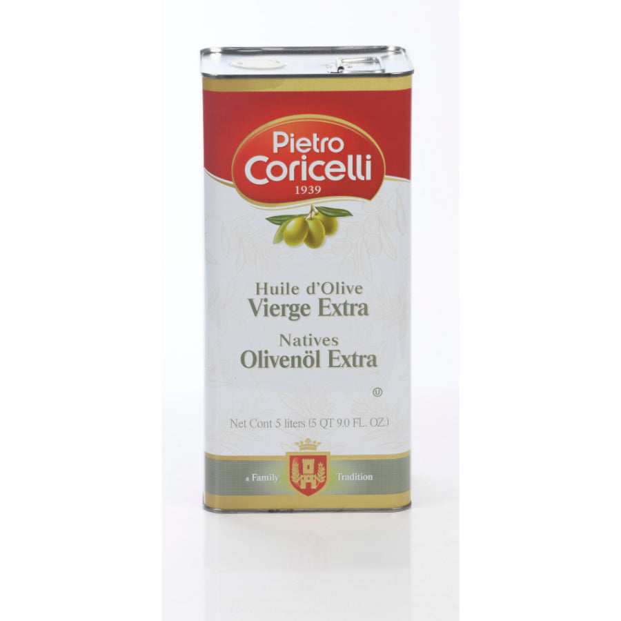 Pietro Coricelli Extra Virgin Olive Oil