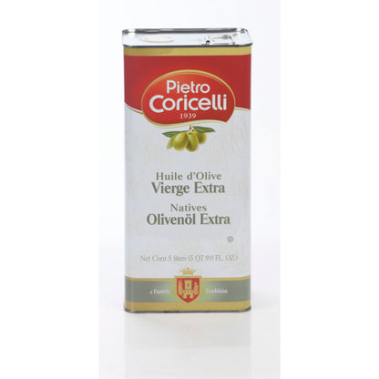 Pietro Coricelli Extra Virgin Olive Oil