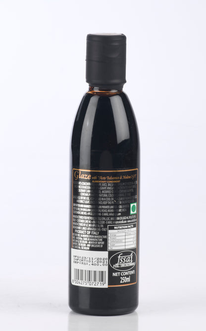 Balsamic Glaze (250 ML)