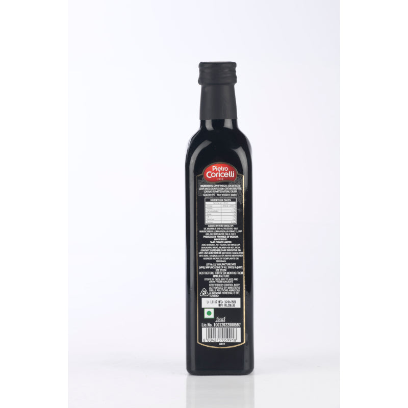 Balsamic Vinegar (500 ML)