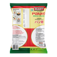 Habit Panko Bread Crumbs (1 KG)