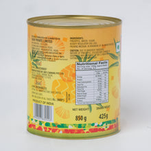 Habit Pineapple Tidbits (850 GM)