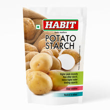 Habit Potato Starch (500 GM)