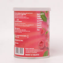 Habit Raspberry Pie Filling 50% Fruit