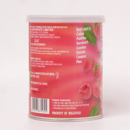 Habit Raspberry Pie Filling 50% Fruit