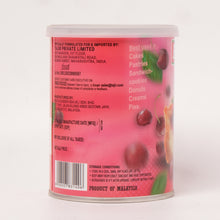Habit Red Cherry Pie Filling 50% Fruit