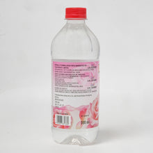 Habit Rose Water (500 ML)
