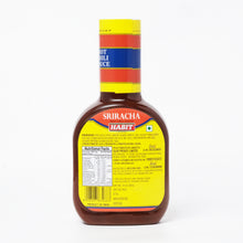 Habit Sri Racha Hot Chili Sauce (600 GM)