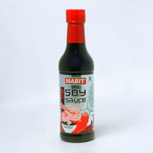 Habit Soy Sauce All Purpose (640 GM)