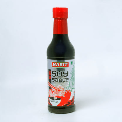 Habit Soy Sauce All Purpose (640 GM)