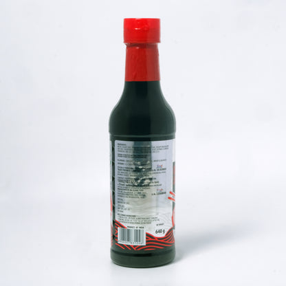 Habit Soy Sauce All Purpose (640 GM)