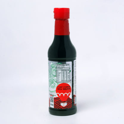 Habit Soy Sauce All Purpose (640 GM)