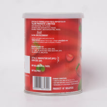 Habit Strawberry Pie Filling 50% Fruit