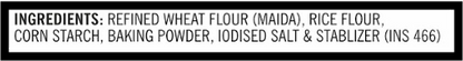 Habit Tempura Batter Mix (1 KG)
