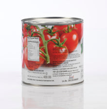 Habit Peeled Tomatoes (2.55 KG)