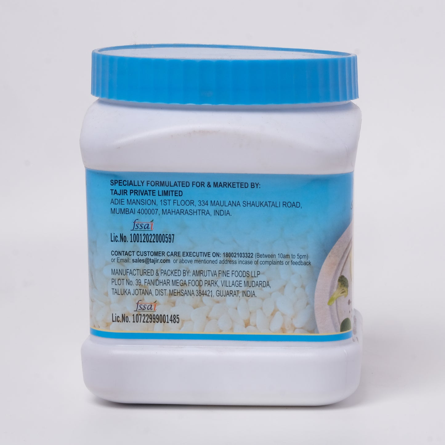 Habit Tahina Paste
