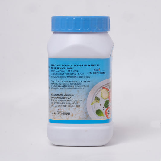 Habit Tahina Paste