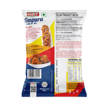Habit Tempura Batter Mix (1 KG)