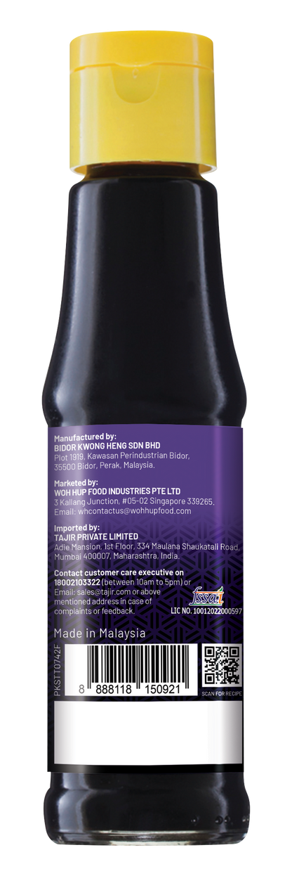 Woh Hup Teriyaki Marinade (185 GM)