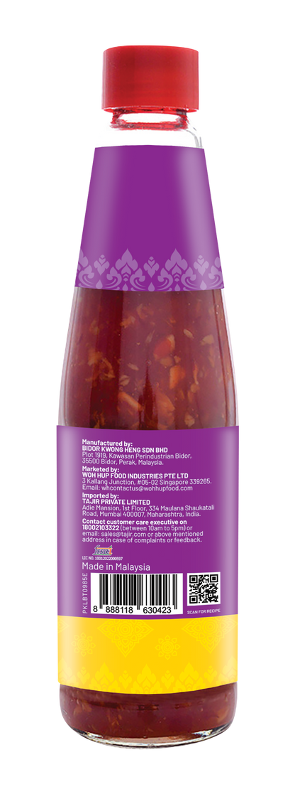 Woh Hup Thai Chilli Sauce (435 GM)
