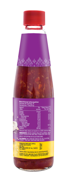 Woh Hup Thai Chilli Sauce (435 GM)
