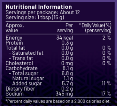 Woh Hup Teriyaki Marinade (185 GM)