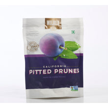 Wilbur Pitted Prunes (227 GM)