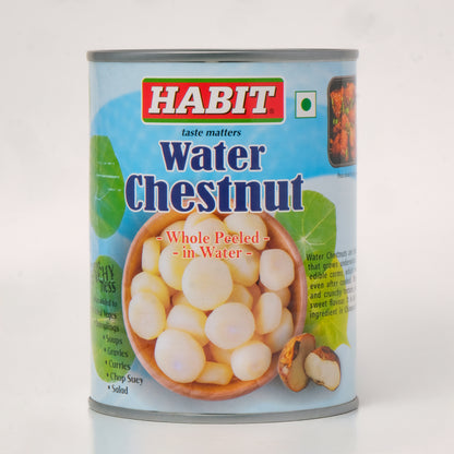 Habit Water Chestnut (567 GM)