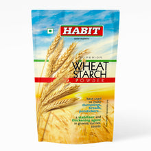 Habit Wheat Starch (500 GM)